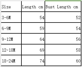 Baby Clothes 3 To 6 9 12 18 Months For Winter Infant Birth Costume Newborn Girl Rompers Boy Jumpsuit Long Sleeve Kids Bodysuit 5