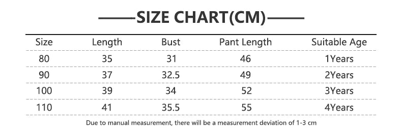 2024 Spring Autumn New Toddler Boys Sweatshirt Trousers Clothing 2pcs Newborn Baby 0-4Y Boys Girls Baby Clothes Sets Cotton